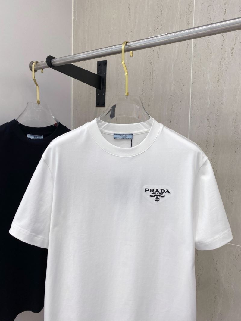 Prada T-Shirts